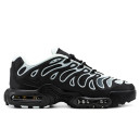 Nike Air Max TN Plus Drift Black White