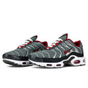 Nike Air Max TN Plus Silver Red