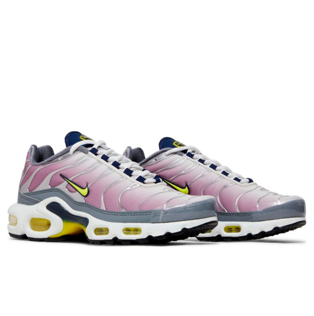 Nike Air Max Plus Violet Dust High Voltage FN8007-500