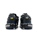 Nike Air Max Plus Black White AR1852-006