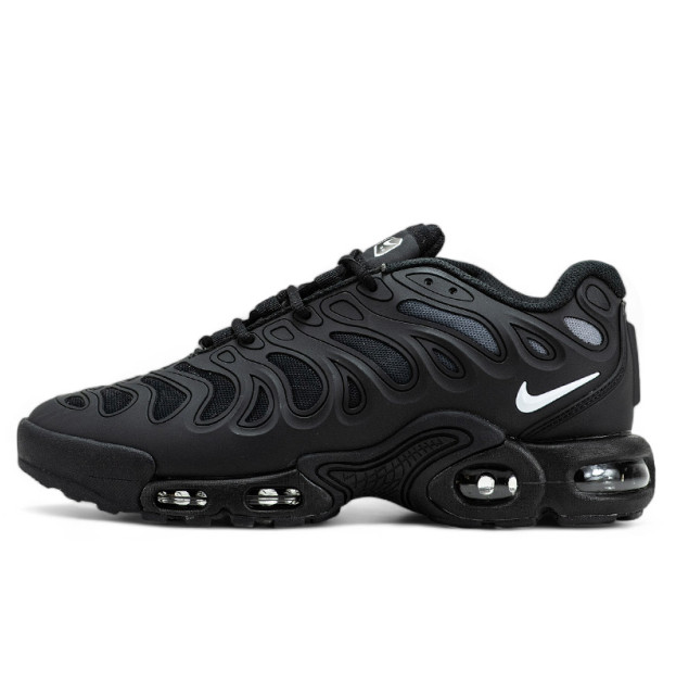 Nike Air Max TN Plus Drift Black