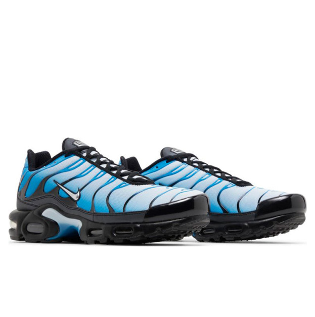 Nike Air Max Plus Neptune Blue FQ0204-010