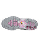 Nike Air Max TN Plus White Grey Pink