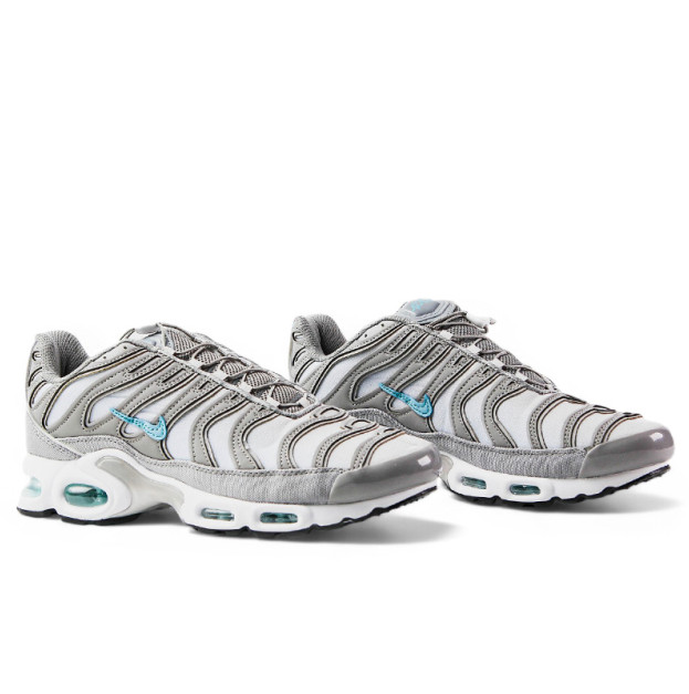 Nike Air Max TN Waterproof Grey Blue