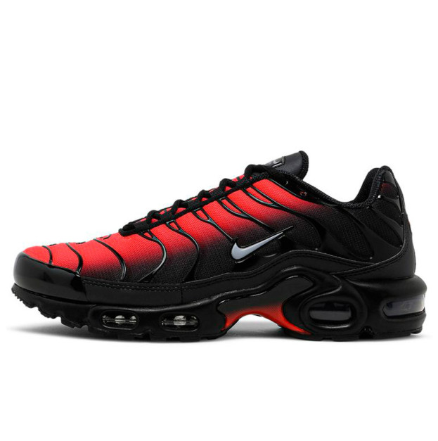 Nike Air Max Plus Deadpool DC1936-001