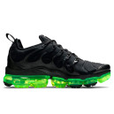 Nike Air VaporMax Plus Black Volt 924453-015