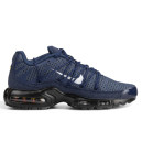 Nike Air Max Plus Utility Obsidian FD0670-400