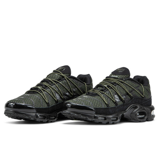 Nike Air Max TN Plus Khaki Black