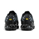 Nike Air Max TN Plus Toggle Grey Black FZ2770-001
