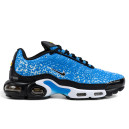 Nike Air Max Tn Plus x Napoli Blue Black White HM0718-400