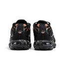 NIke Air Max TN Plus Black Orange FN6949-400
