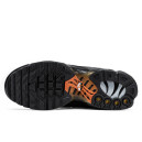 NIke Air Max TN Plus Black Orange FN6949-400