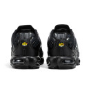 Nike Air Max TN Plus Pink Black