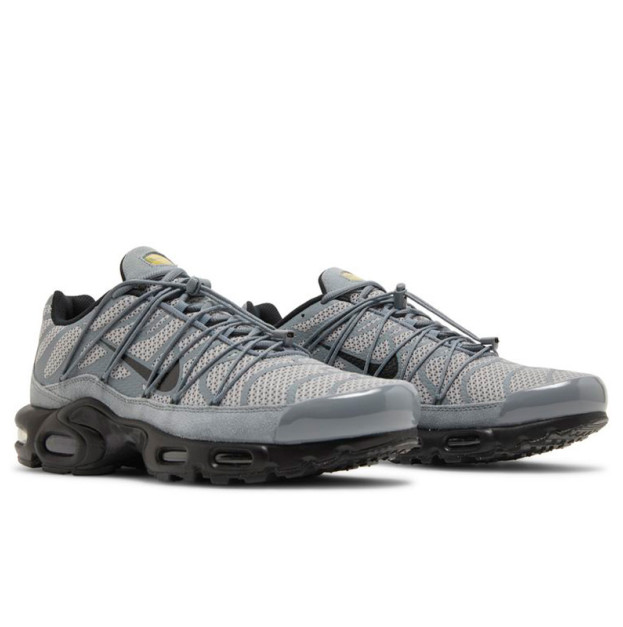Nike Air Max Plus Utility Wolf Grey Black FD0670-002