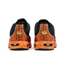 Nike Air Max TN Plus Black Orange Leopard