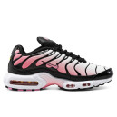 Nike Air Max TN Plus Pink Black White