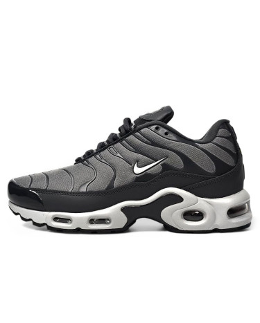 Nike Air Max TN Plus Gore-Tex Grey Black White Termo