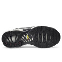 Nike Air Max TN Plus Gore-Tex Grey Black White Termo