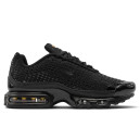 Nike Air Max Plus 7 Black HQ2197-001