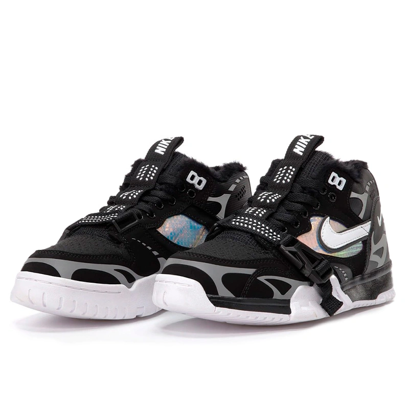 Nike Air Trainer 1 SP Black White Winter