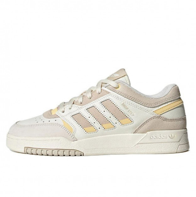 Adidas Originals Drop Step Low Beige GW9737