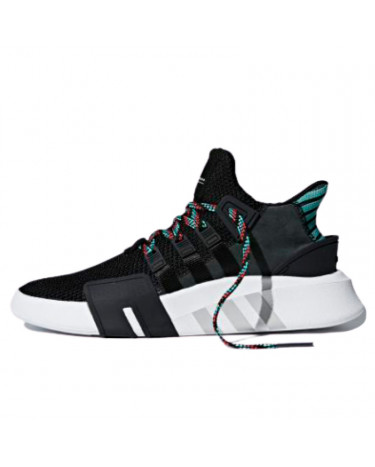 Adidas EQT Basketball Adv Core Black Sub Green CQ2993
