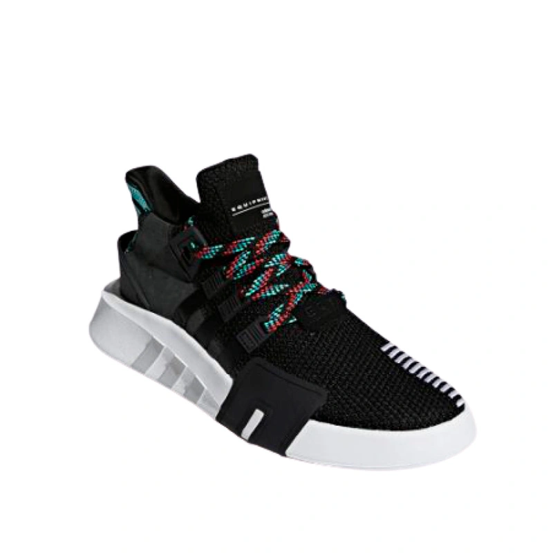 Adidas EQT Basketball Adv Core Black Sub Green CQ2993 buy with delivery on Sneakers .ua