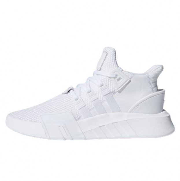 Adidas EQT Basketball Adv Triple White DA9534