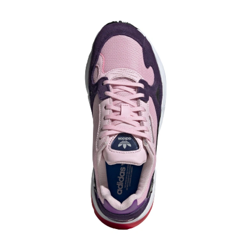 Adidas Falcon Clear Pink Legend Purple BD7825 Sneakers .ua