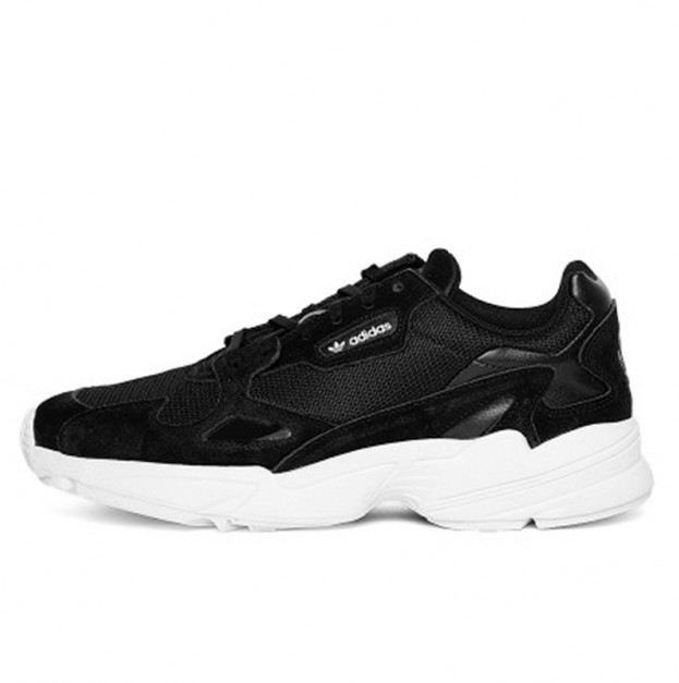 Adidas Falcon Core Black Cloud White B28129