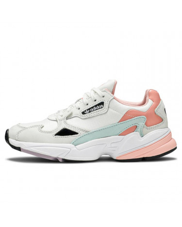 Adidas Falcon Running White EE4149