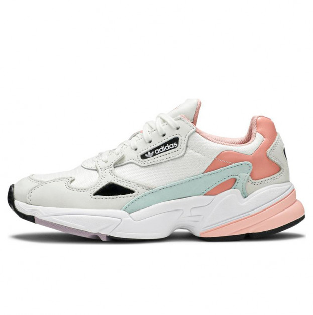Adidas Falcon Running White EE4149