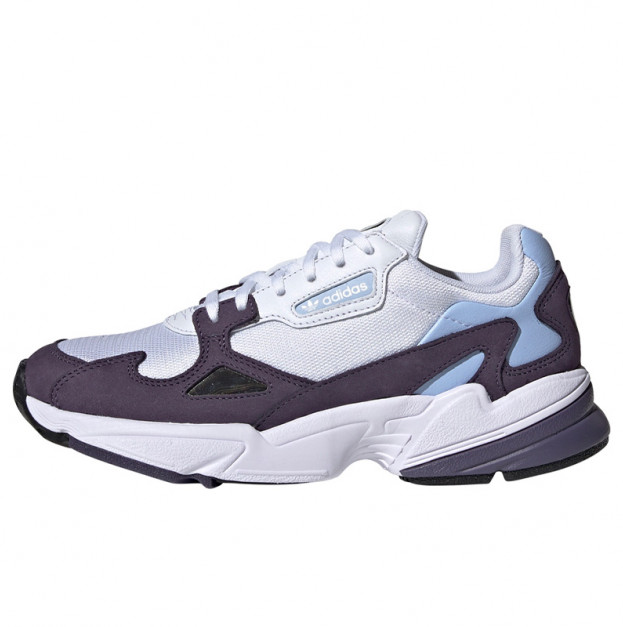 Adidas Falcon Trace Purple Periwinkle EE9311