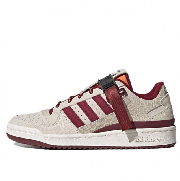 Adidas Forum 84 Low Lunar New Year GX8866