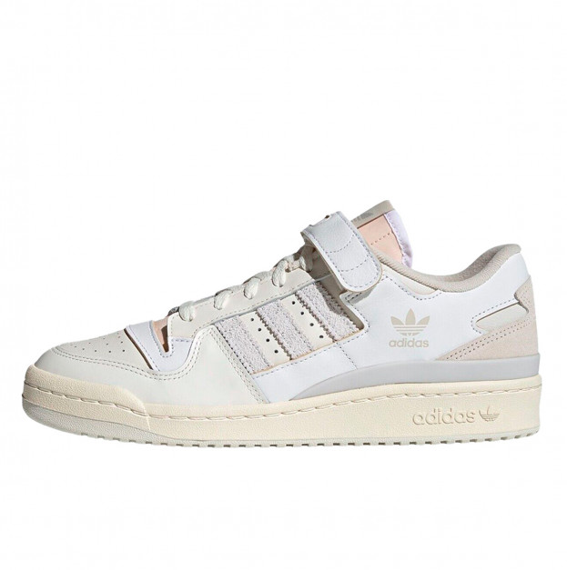 Adidas Forum 84 Low Orbit Grey FY4577