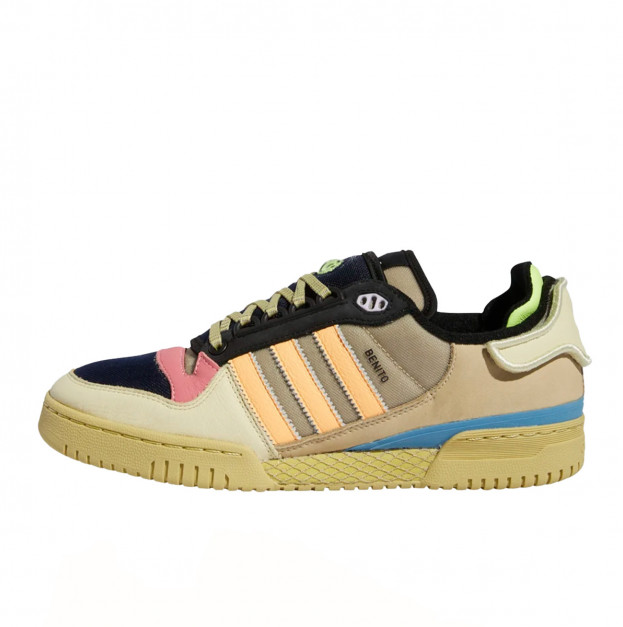 Adidas Forum Powerphase Bad Bunny Benito GZ2009