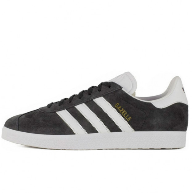 Adidas Gazelle Grey BA9594
