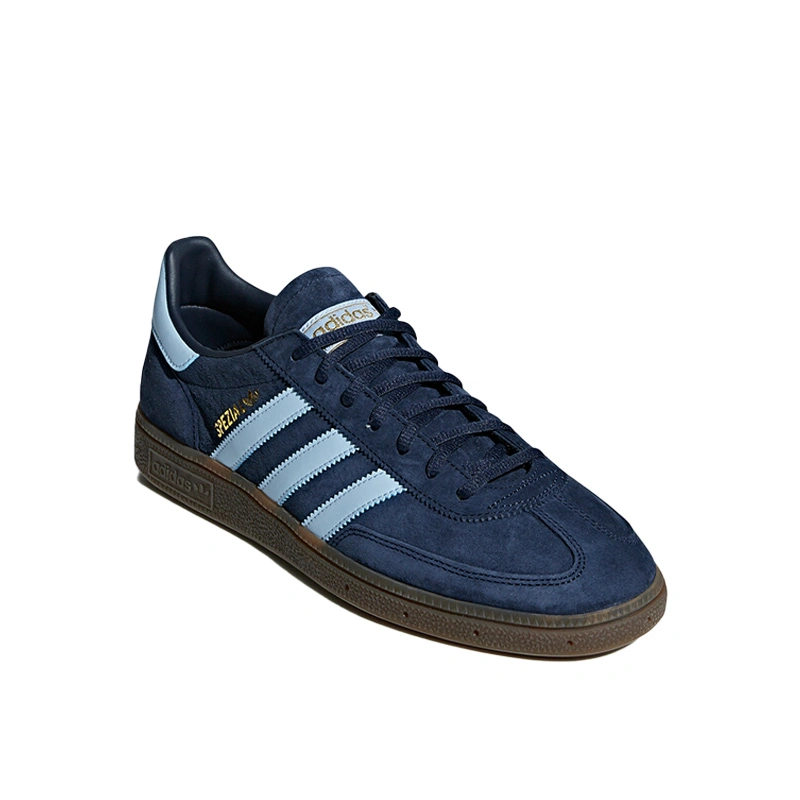 Adidas Handball Spezial Navy Gum BD7633 Sneakers .ua