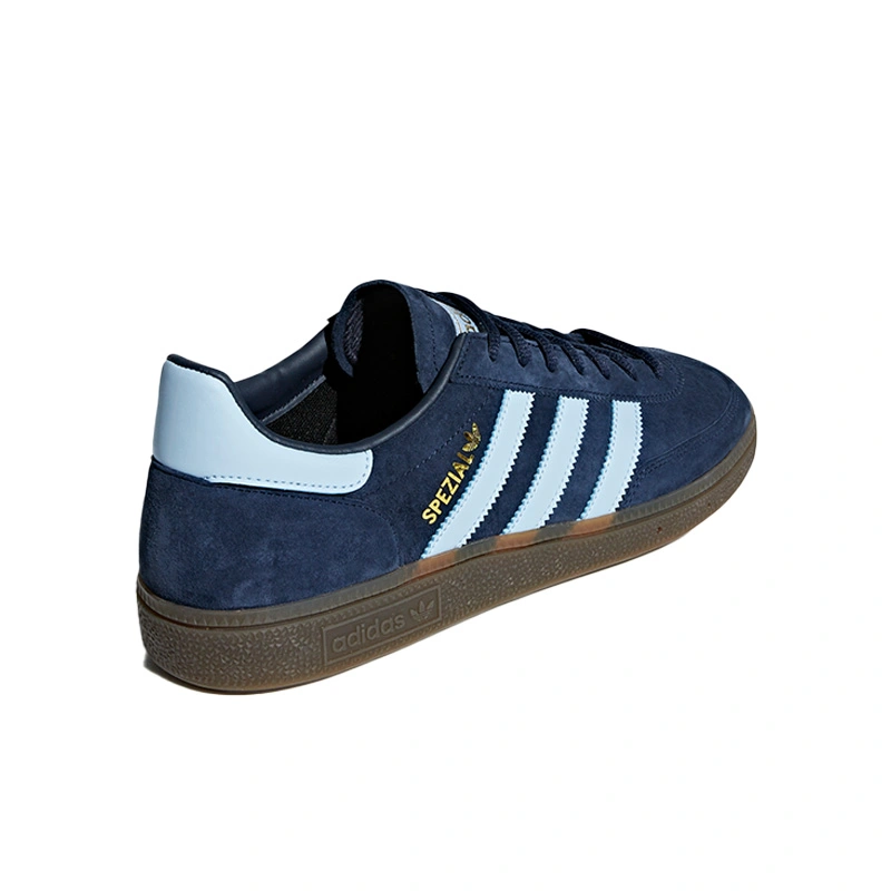 Adidas handball spezial navy deals