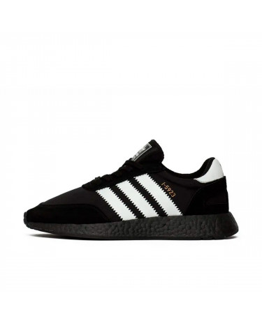 Adidas Iniki I-5923 Core Black CQ2490