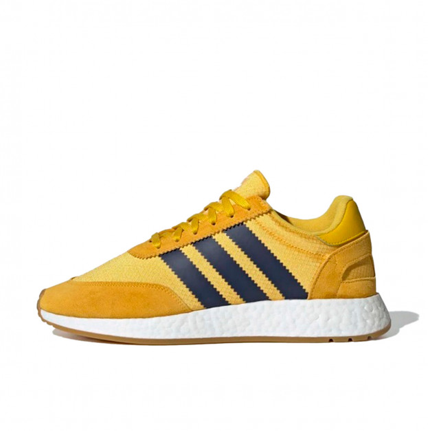 Adidas Iniki I-5923 Tribe Yellow BD7612
