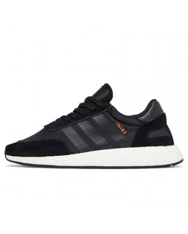 Adidas Iniki Runner Core Black BB2100