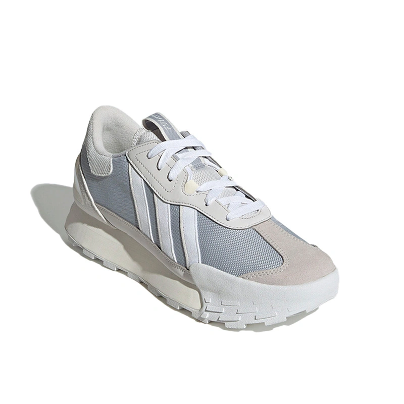 Adidas Neo Futro Mixr FM Light Grey GY4723 buy with delivery on Sneakers .ua
