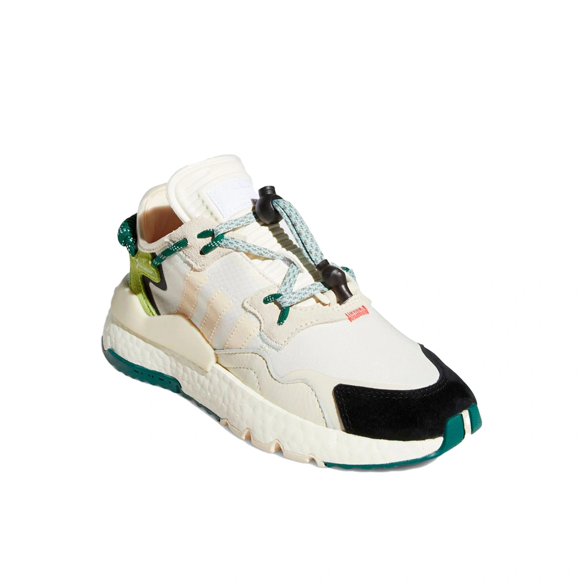 Adidas Nite Jogger Beyonce Ivy Park Ecru Tint Off White S29038 Sneakers .ua