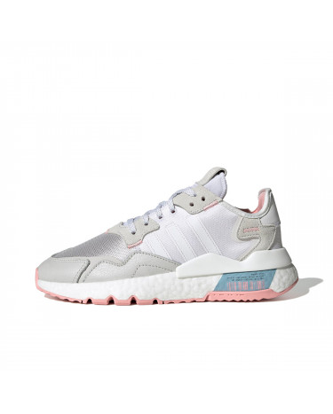 Adidas Nite Jogger Glory Pink FV4136