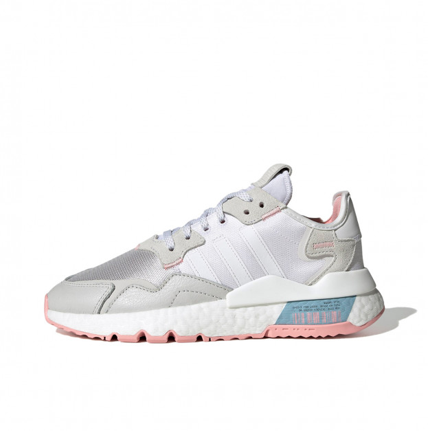 Adidas Nite Jogger Glory Pink FV4136