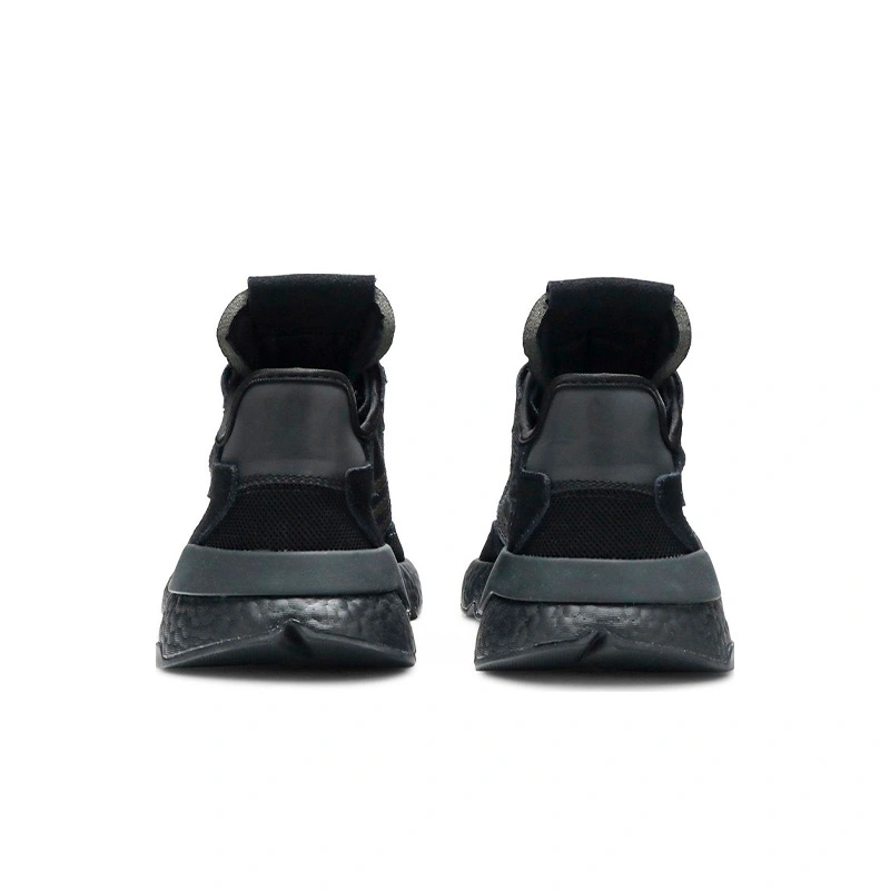 Adidas Nite Jogger Core Black Carbon Black Boost BD7954 купить