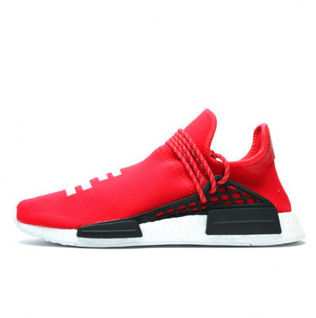Adidas PW Human Race NMD Red Scarlet BB0616
