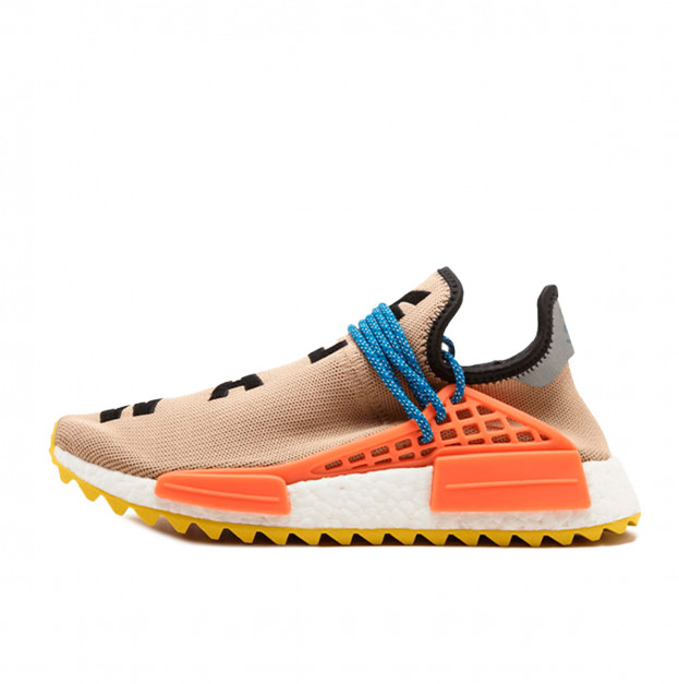 Adidas Human Race NMD Pharrell Pale Nude AC7361
