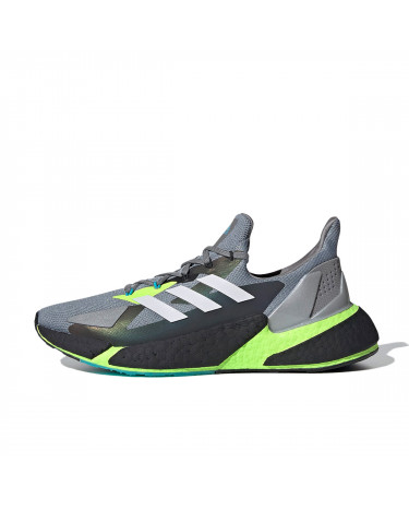 Adidas X9000L4 Grey Three FW8385